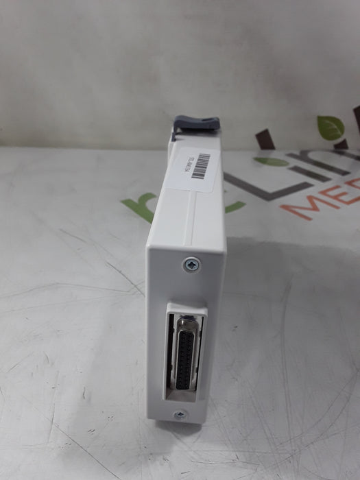 GE Healthcare E-miniC-00 CO2 Module