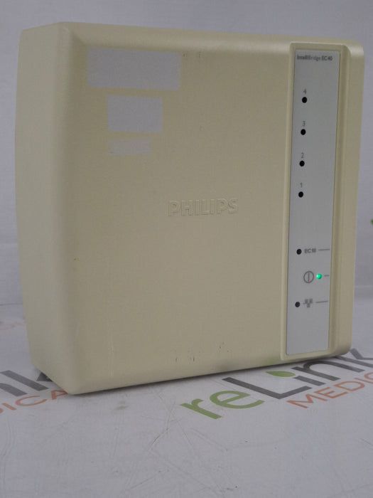 Philips Philips EC40/80 Intellibridge Hub Patient Monitors reLink Online