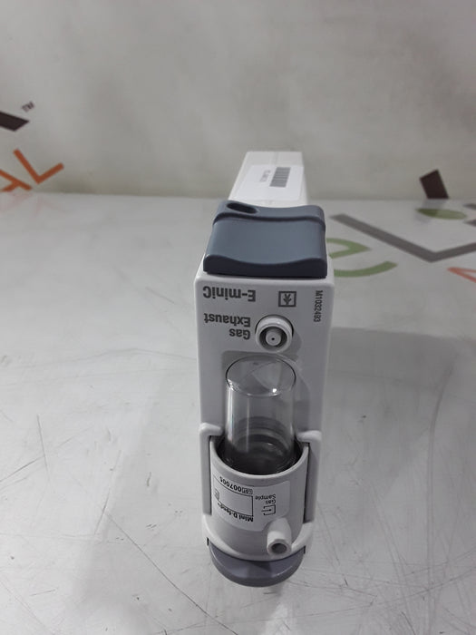 GE Healthcare E-miniC-00 CO2 Module