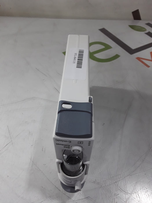 GE Healthcare E-miniC-00 CO2 Module