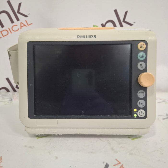 Philips SureSigns VM4 Vital Signs Monitor