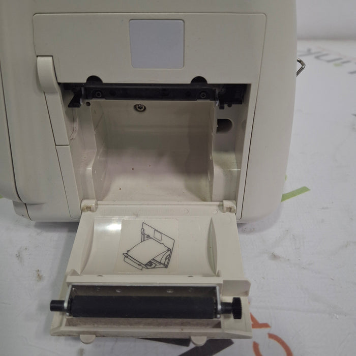 Philips SureSigns VM4 Vital Signs Monitor