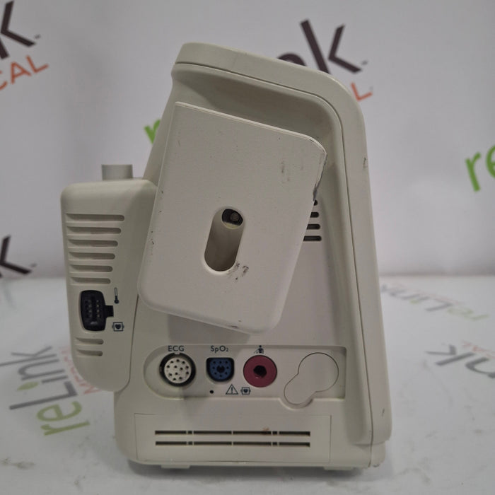 Philips SureSigns VM4 Vital Signs Monitor