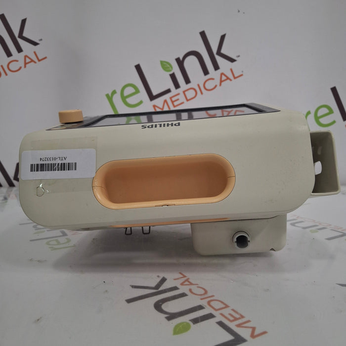 Philips SureSigns VM4 Vital Signs Monitor