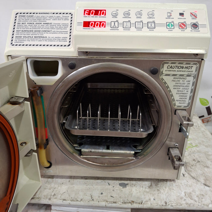 Ritter M9-001 UltraClave Autoclave Sterilizer