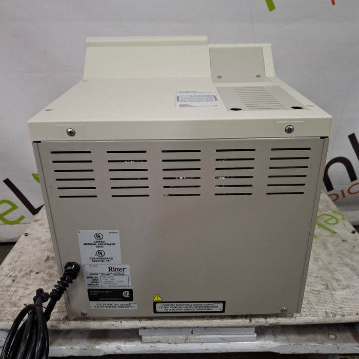 Ritter M9-001 UltraClave Autoclave Sterilizer