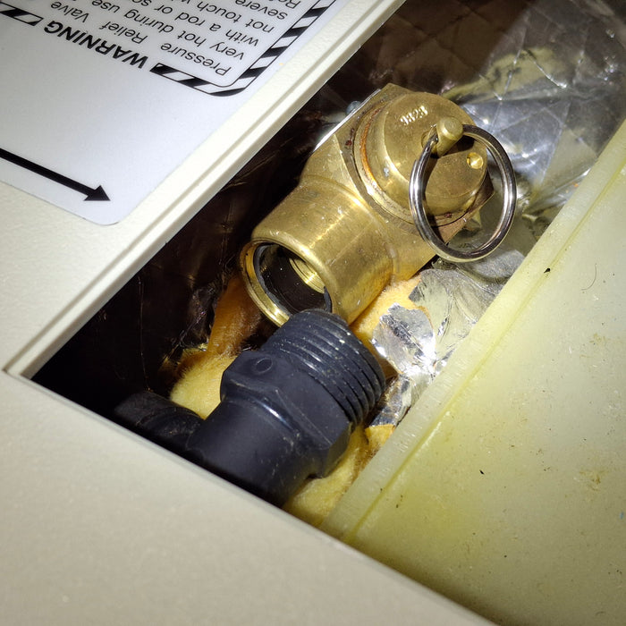 Ritter M9-001 UltraClave Autoclave Sterilizer