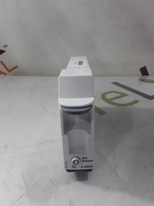 GE Healthcare E-miniC-00 CO2 Module