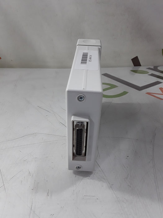 GE Healthcare E-miniC-00 CO2 Module