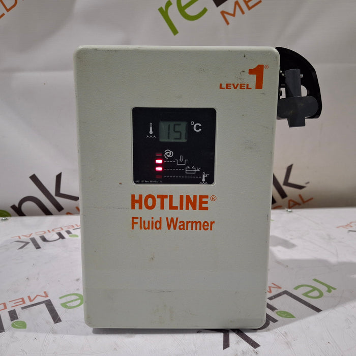 Level 1 Technologies Inc. Hotline HL-90 Fluid Warmer