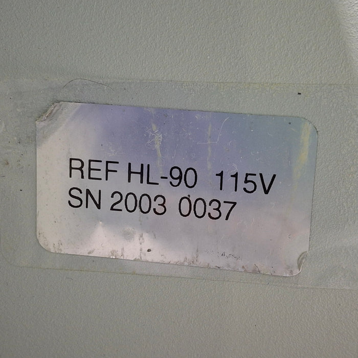 Level 1 Technologies Inc. Hotline HL-90 Fluid Warmer