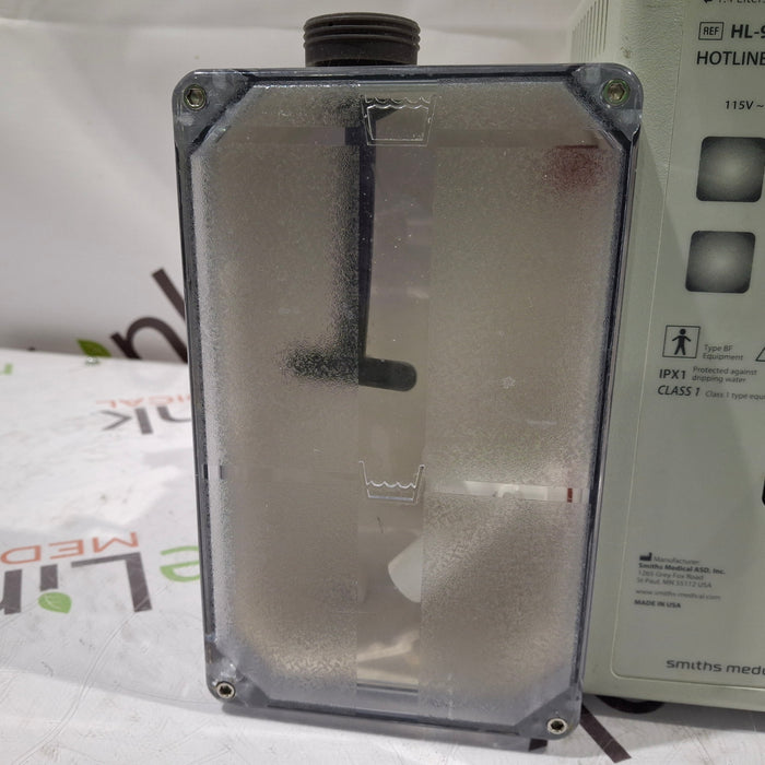 Level 1 Technologies Inc. Hotline HL-90 Fluid Warmer