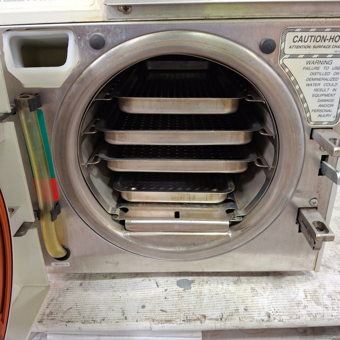 Ritter M9-001 UltraClave Autoclave Sterilizer