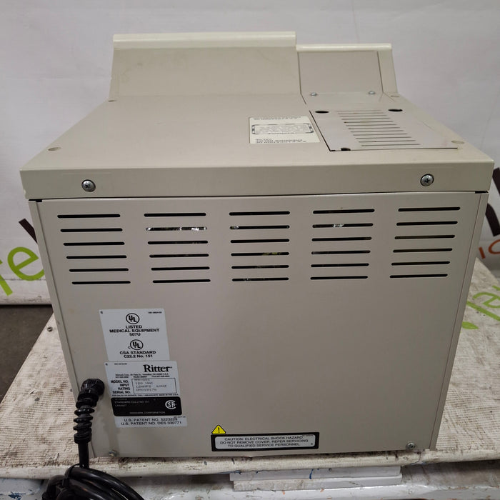Ritter M9-001 UltraClave Autoclave Sterilizer
