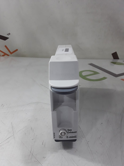 GE Healthcare E-miniC-00 CO2 Module