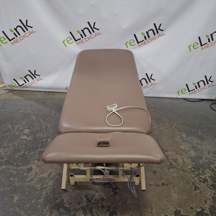 Chattanooga Group AE Adapta Treatment Table