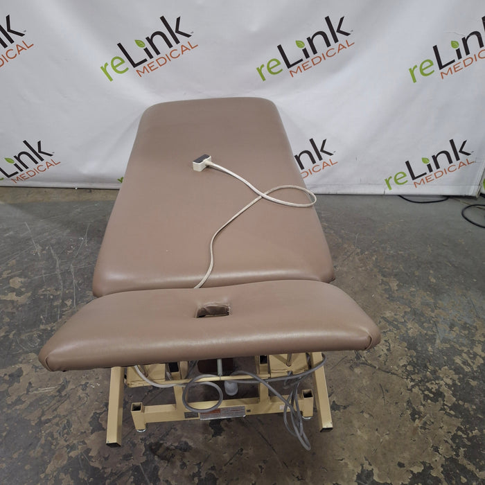 Chattanooga Group AE Adapta Treatment Table