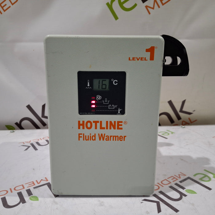 Level 1 Technologies Inc. Hotline HL-90 Fluid Warmer