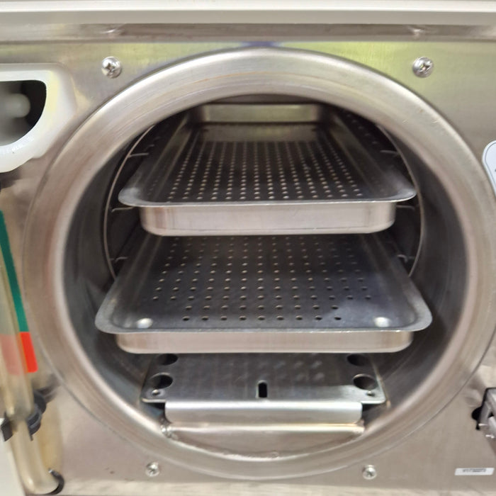 Midmark Ritter M9-022 UltraClave Autoclave Sterilizer