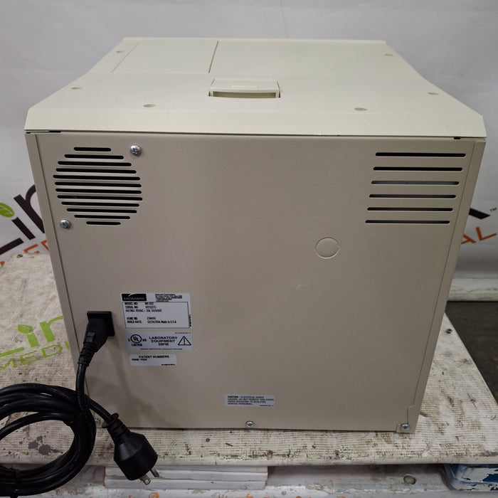 Midmark Ritter M9-022 UltraClave Autoclave Sterilizer