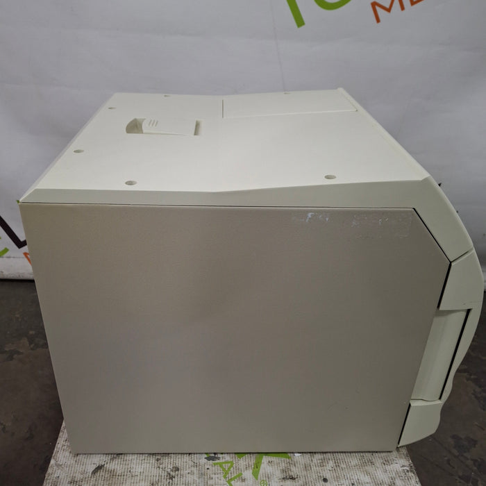 Midmark Ritter M9-022 UltraClave Autoclave Sterilizer