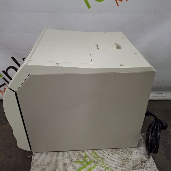 Midmark Ritter M9-022 UltraClave Autoclave Sterilizer