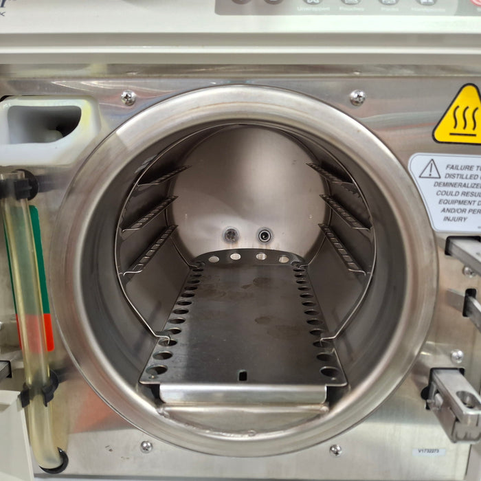 Midmark Ritter M9-022 UltraClave Autoclave Sterilizer