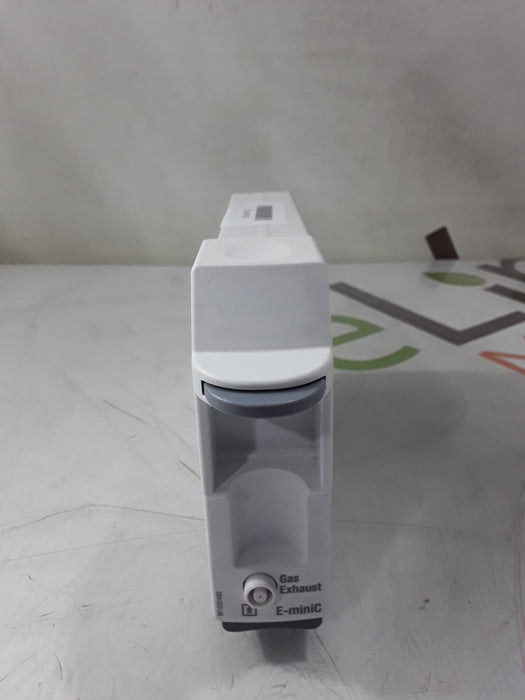 GE Healthcare E-miniC-00 CO2 Module