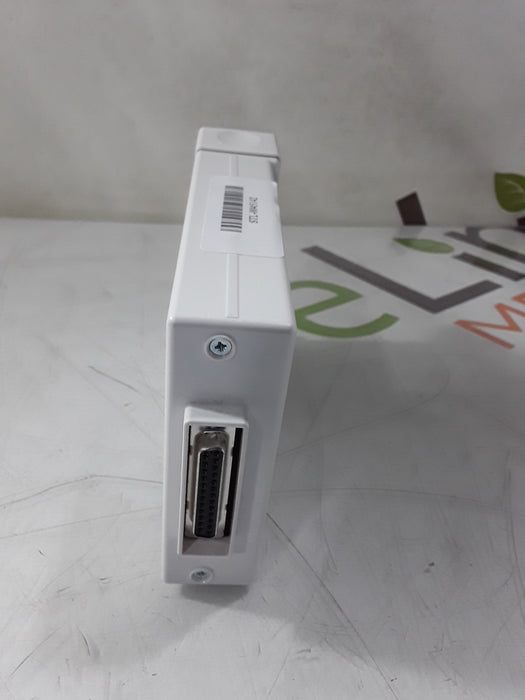 GE Healthcare E-miniC-00 CO2 Module