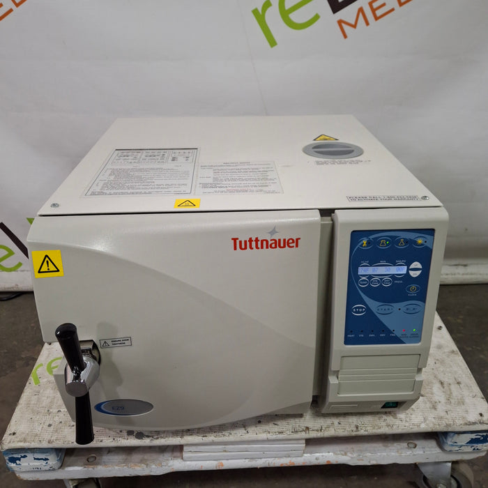 Tuttnauer 2340EA Autoclave