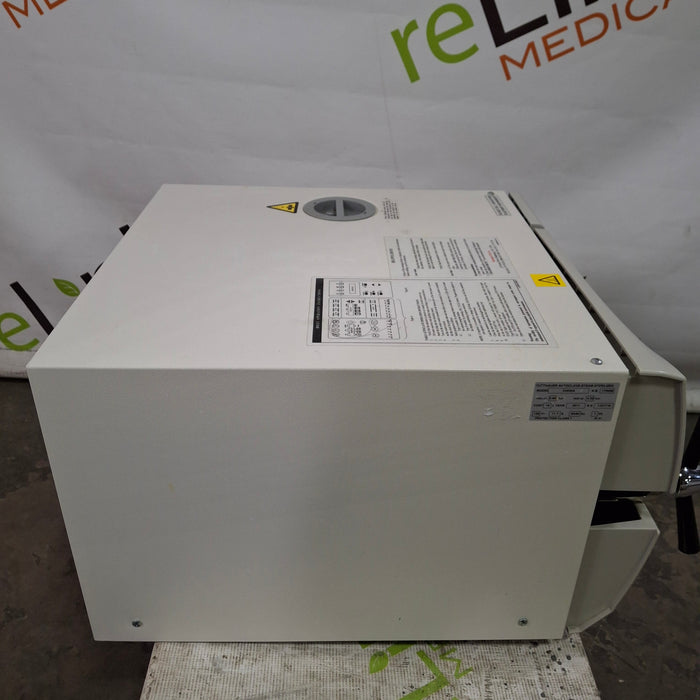 Tuttnauer 2340EA Autoclave
