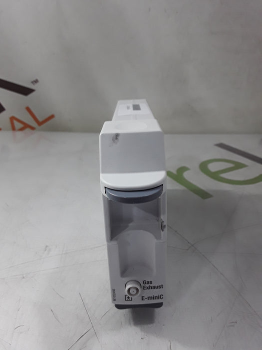 GE Healthcare E-miniC-00 CO2 Module