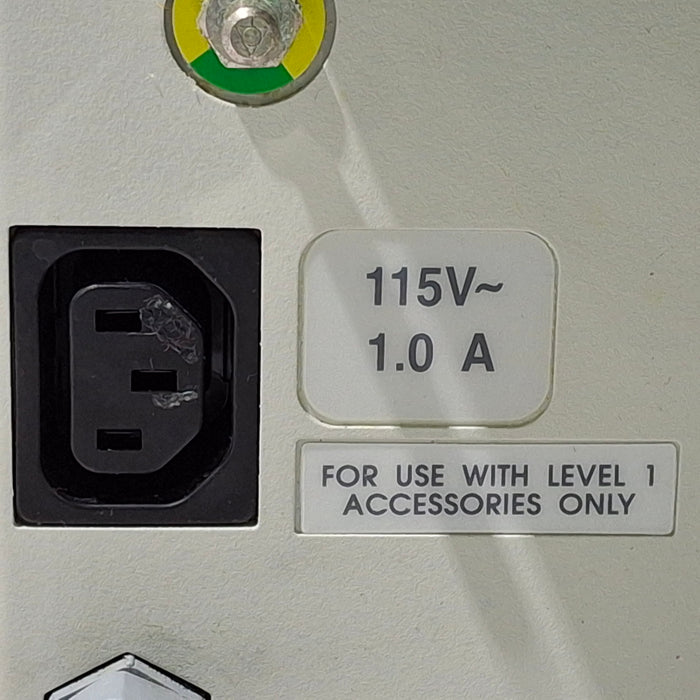 Level 1 Technologies Inc. Hotline 3 Fluid Warmer
