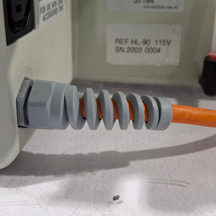 Level 1 Technologies Inc. Hotline 3 Fluid Warmer