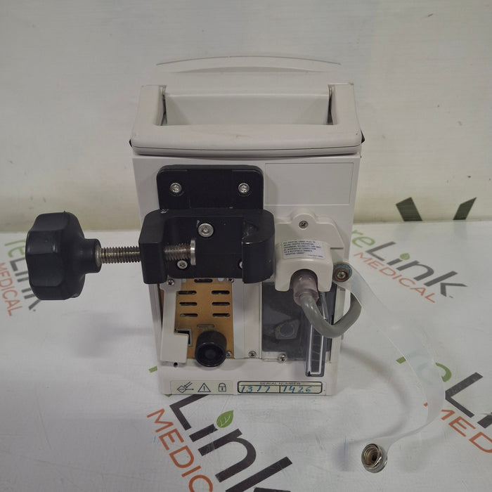 CareFusion Alaris 8015 Large Screen POC Infusion Pump