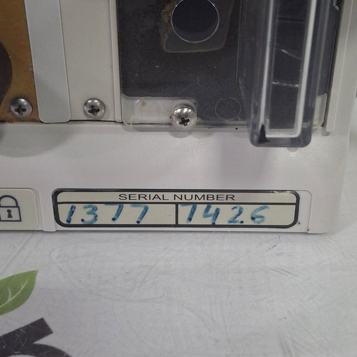 CareFusion Alaris 8015 Large Screen POC Infusion Pump