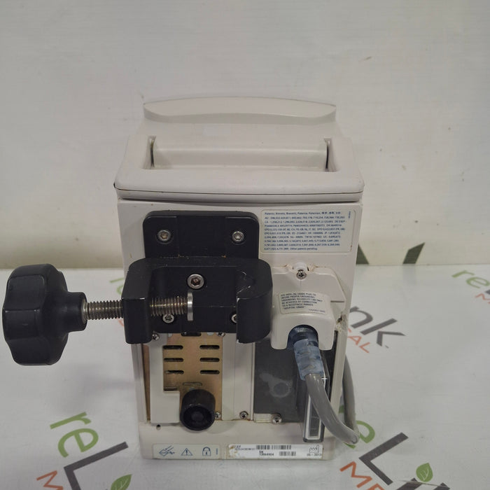 CareFusion Alaris 8015 Large Screen POC Infusion Pump