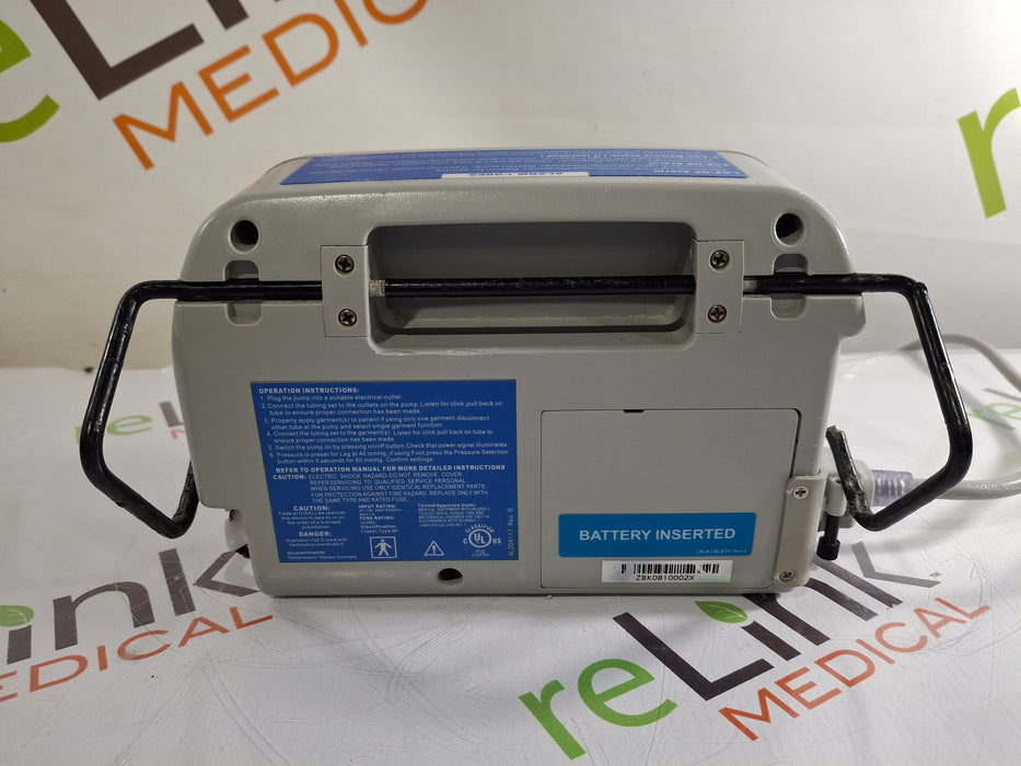 CTC VasoPress Supreme Mini VP500DM Pump