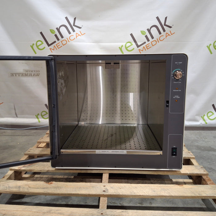 Olympic Warmette Warmer