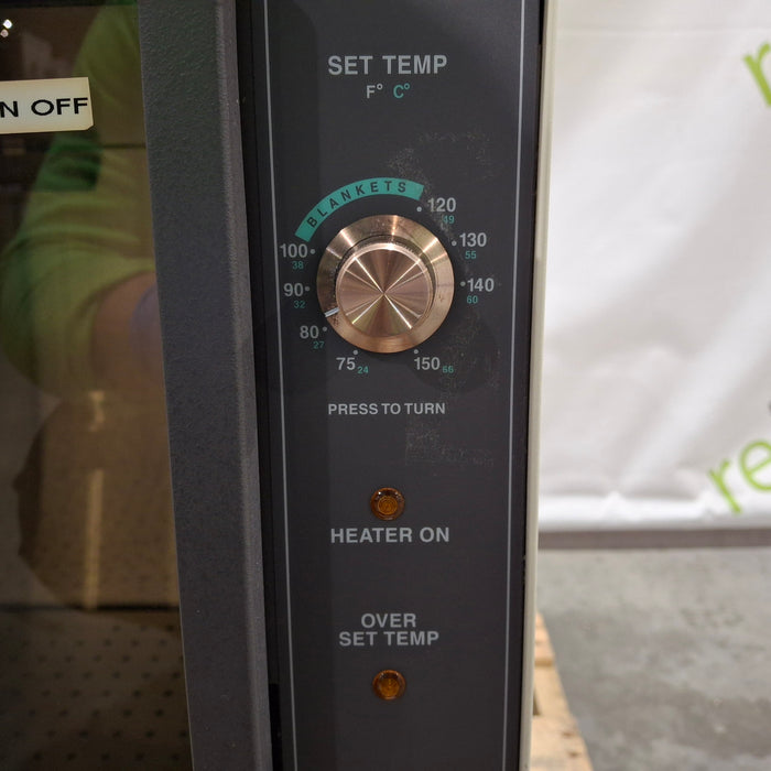 Olympic Warmette Warmer