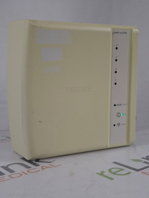 Philips Philips EC40/80 Intellibridge Hub Patient Monitors reLink Online