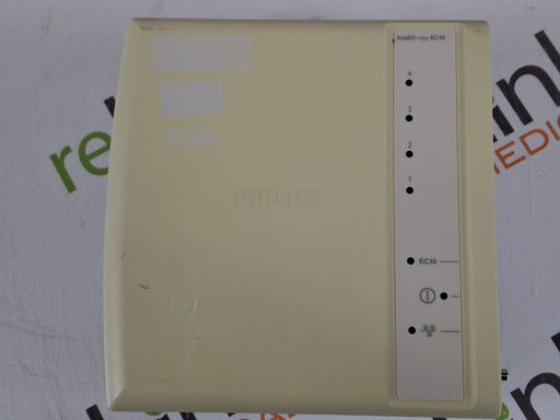 Philips Philips EC40/80 Intellibridge Hub Patient Monitors reLink Online