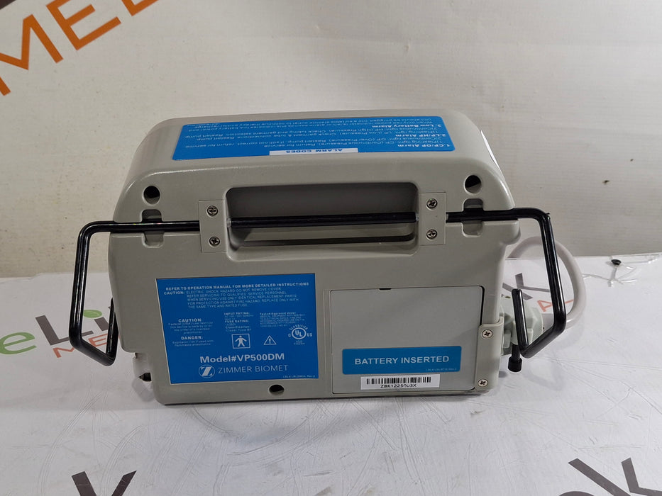 CTC VasoPress Supreme Mini VP500DM Pump