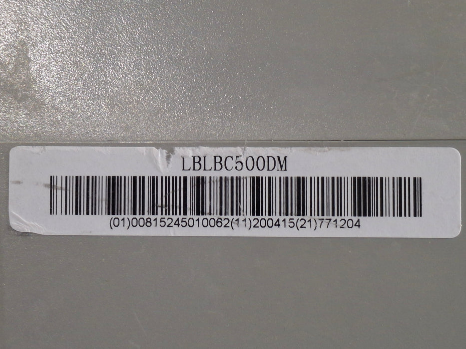 CTC VasoPress Supreme Mini VP500DM Pump