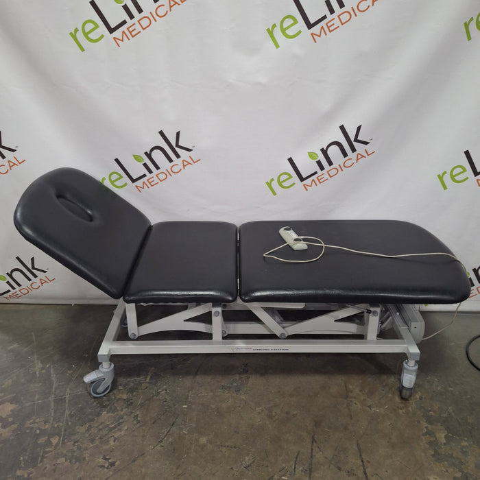 Arjo Seers SX3008 Sterling Range Treatment Table