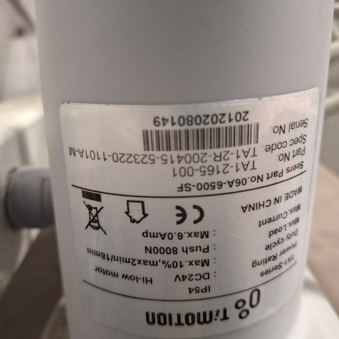 Arjo Seers SX3008 Sterling Range Treatment Table