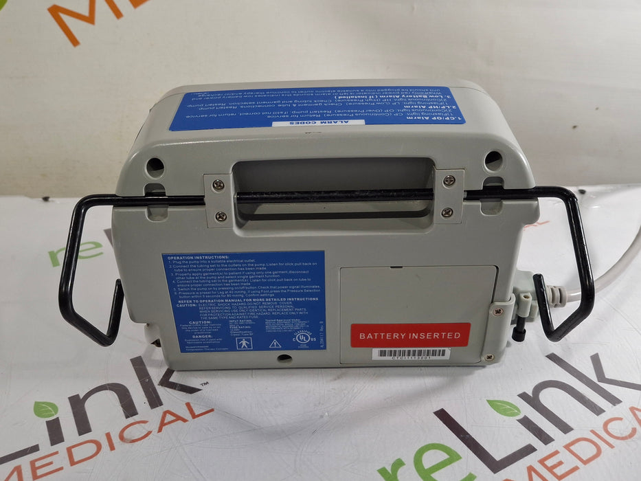 CTC VasoPress Supreme Mini VP500DM Pump