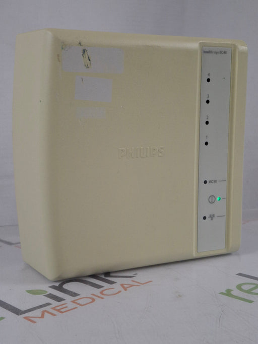 Philips Philips EC40/80 Intellibridge Hub Patient Monitors reLink Online