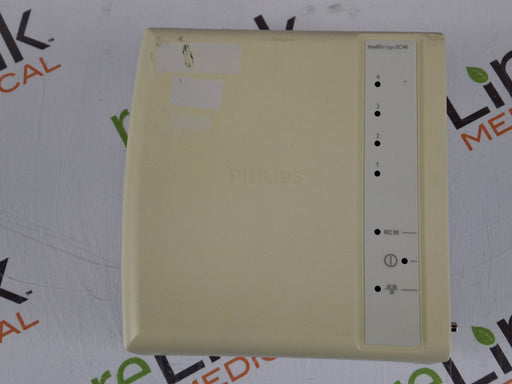 Philips Philips EC40/80 Intellibridge Hub Patient Monitors reLink Online
