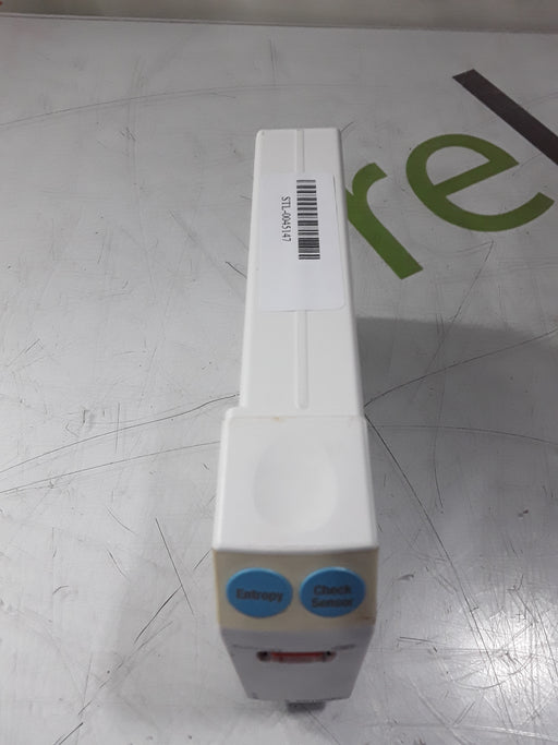 GE Healthcare GE Healthcare E-ENTROPY Module Patient Monitors reLink Online